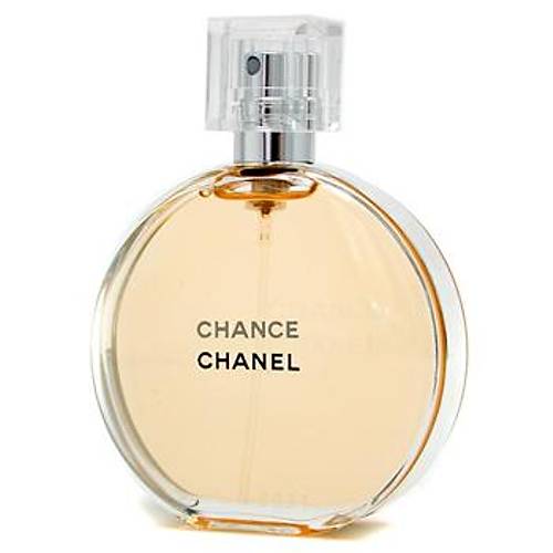 Chanel Chance Parfum 