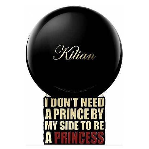 By Killian I Don't Need A Prince By My Side To Be A Princess