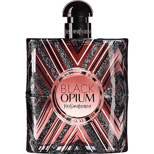 YSL Black Opium Pure llisuon Limited Edition