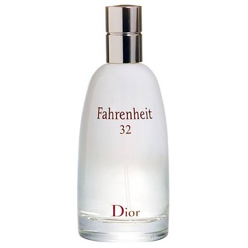 Christian Dior Fahreniet 32 
