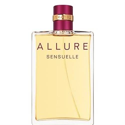 Chanel Allure Sensuelle 