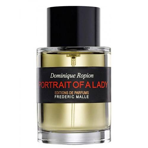 Frederic Malle Portrait of a Lady