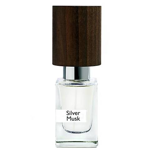 Nasomatto Silver Musk