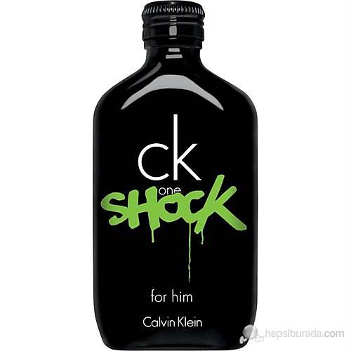 C.K One Shock