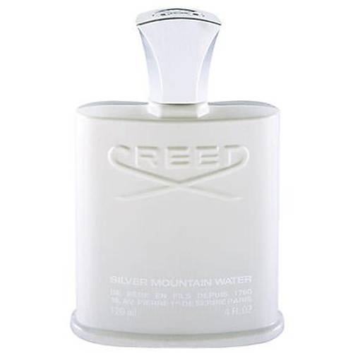 Creed  Green Silver Mountain Water