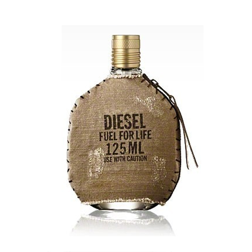 Diesel Fuel For Life 