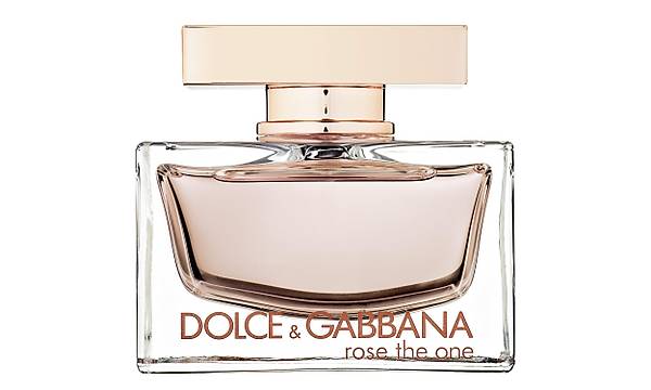 Dolce Gabbana The One Rose