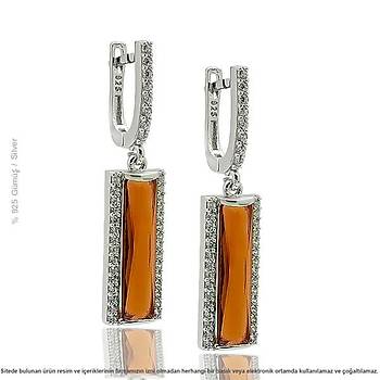 925 Ayar Gm Zirkon Tal Bayan Kpe (STOK KODU:20170276)