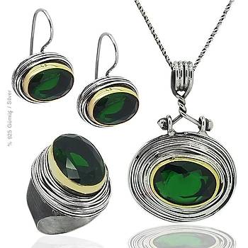 Yeim Tal El i Sarma Gm l Set  (STOK KODU:20171501)