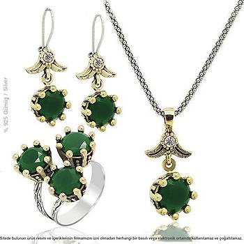 Gm Kk Zmrt Tal l Set Tak (STOK KODU:20171439)