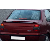 Fiat Siena Bagaj Spoiler Lambal