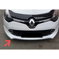 Renault Clio 4 n Tampon Eki - MAKYAJSIZ KASA UYUMLU 2012-2016