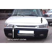 Tofa Kaput Uzatma Aysimoto Dizayn