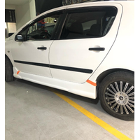 Peugeot 307 Yan Marpiyel Takm