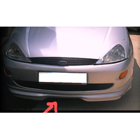 Ford Focus 1 hb n Tampon EK