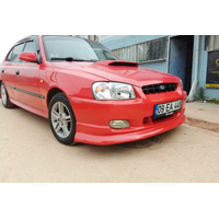 Hyundai Accent milenyum n tampon eki