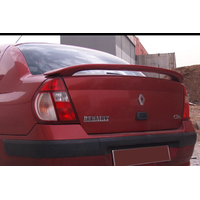 Renault Clio Symbol Bagaj Spoyleri 2002-2006 model