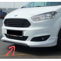 Ford courier n ek custom model