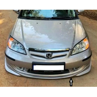 Honda Civic Vtec 2 S2000 n Ek Aysimoto