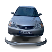 Honda Civic Vtec1 Typer ek 2002/2003