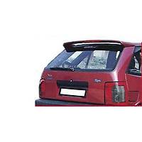 Tipo Bagaj Spoiler  Ikl talyan model