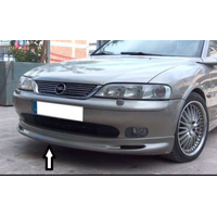 Opel Vectra B 98 kasa n Tampon Eki Karlk