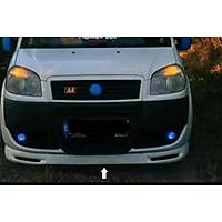 Fiat Doblo Safeline n tampon ek boyasz astarl