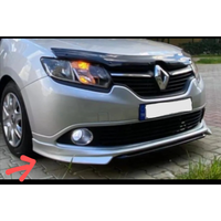Renault clio Sembol Body Kit n Tampon Eki