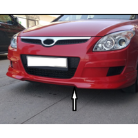 Hyundai 30 n tampon eki bodykit