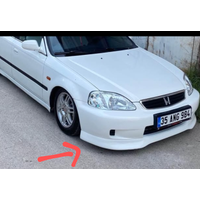 Honda Civic 99-01 makyajl kasa typer eki