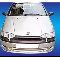 Fiat Siena n Tampon Eki - Geme-