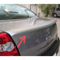 Renault Megane 2 Sedan Anatomik Spoiler Boyasz