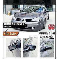 Renault Megan 2 Batman yarasa ayna kapa