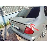 Fiat Marea Bagaj Spoyler slx lambal standart model