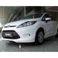 Ford Fiesta Makyajsz n Tampon Eki 2008-2012