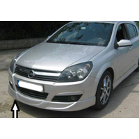 Opel Astra h n Tampon Eki Karlk 2001-2008
