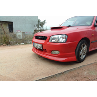 Hyundai Accent milenyum n tampon eki