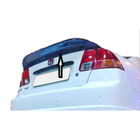Honda Cvc Vtec 2 Bagaj st Spoiler  Toptanbodykit