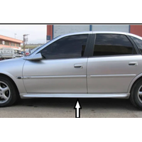 Opel Vectra B Marpiyel Seti