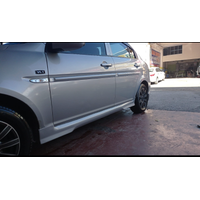 Hyundai Accent Era Marpiyel  seti yeni