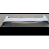 Renault 9 Cam st Spoiler ,Broadway cam ustu spoiler