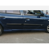 Renault Clio 2 Hb Yan Marpiyel Takm