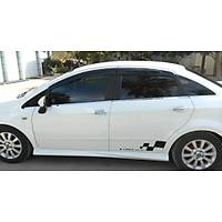 Fiat Linea yan marpiyel