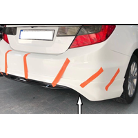 Honda  FB7 Arka Tampon Eki -2012 - 2015  Difzr Honda