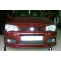 Fiat Albea n Tampon eki Boyasz astarl