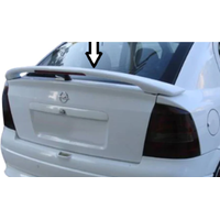 Opel Astra G HB bagaj st Ikl Spoiler