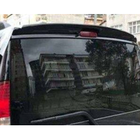 Fiat Doblo tavan Spoiler  2001 kasalara uyumludur boyasz astarl