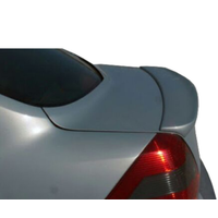 Renault Megane 2 Sedan Anatomik Spoiler Boyasz