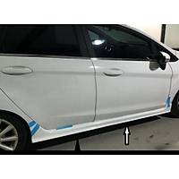 Ford Fiesta Yan Marpiyel