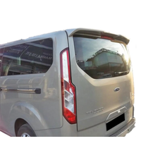 Ford Transit custom bagaj spoiler